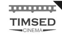 Timsed Cinemas