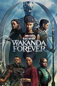 Black Panther: Wakanda Forever