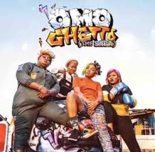 Omo Ghetto: The Saga