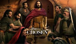 The Chosen: Last Supper