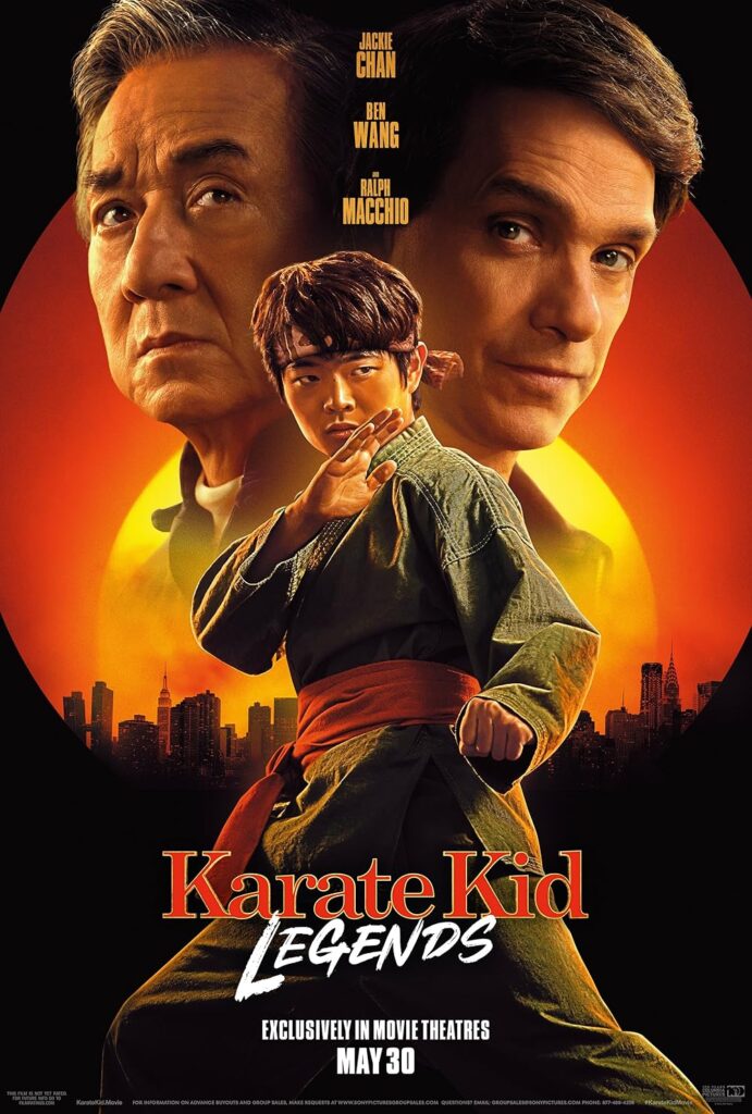 movie image