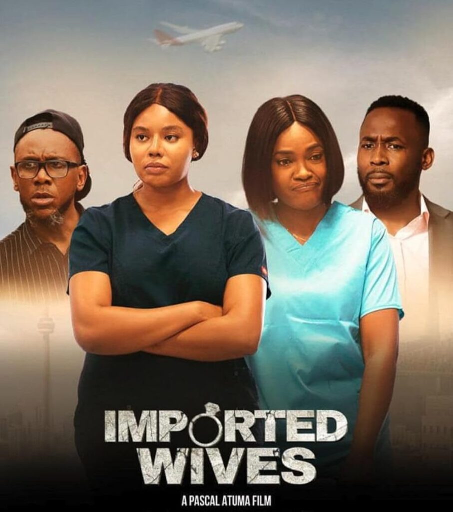 movie image